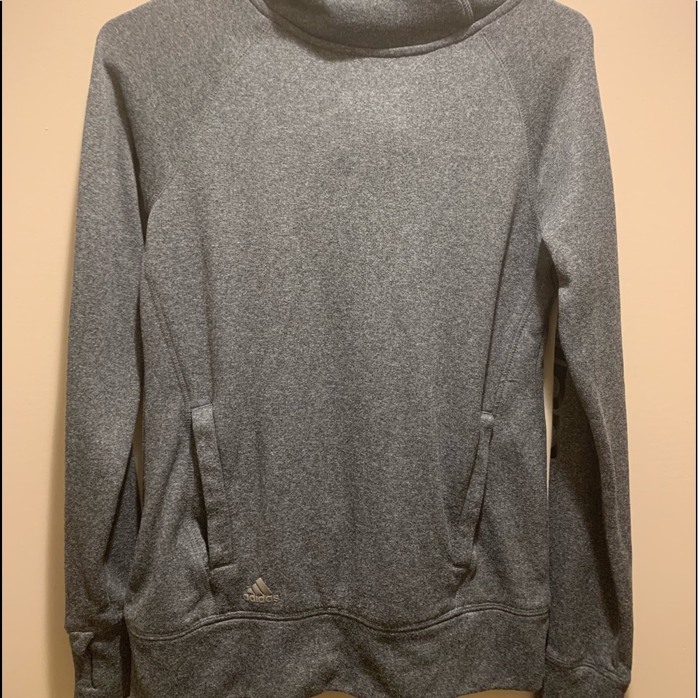 Adidas Ultimate Hoodies